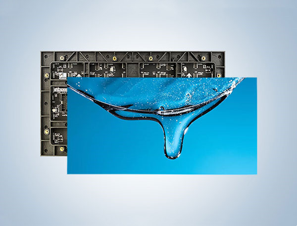 室內全彩Q系列Plus版